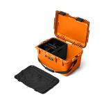 Yeti Loadout GoBox 30 - King Crab Orange