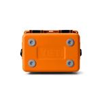 Yeti Loadout GoBox 30 - King Crab Orange