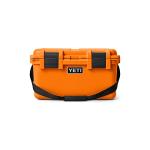 Yeti Loadout GoBox 30 - King Crab Orange