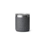 YETI Rambler 10 oz Lowball with MagSlider Lid