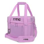 RTIC 15 Can Portable Soft Cooler - Lavender