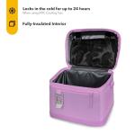 RTIC 15 Can Portable Soft Cooler - Lavender
