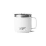 YETI 14 oz Stainless Steel Stackable Mug
