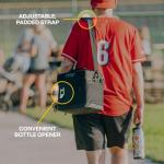 RTIC 15 Can Portable Soft Cooler - Lavender