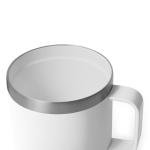 YETI 14 oz Stainless Steel Stackable Mug