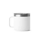 YETI 14 oz Stainless Steel Stackable Mug