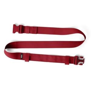 YETI Sidekick Strap in Rescue Red