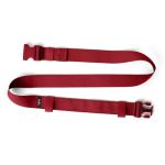 YETI Sidekick Strap in Rescue Red