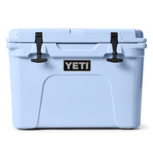 YETI Tundra 35 Cooler - Big Sky Blue