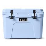 YETI Tundra 35 Cooler - Big Sky Blue