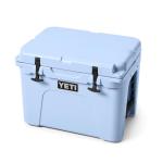 YETI Tundra 35 Cooler - Big Sky Blue
