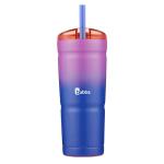 Bubba Envy 24oz Stainless Steel Tumbler, Ombre