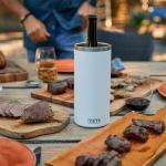 YETI Wine Chiller for Most Bottles - White