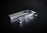 Yeti Multi-Purpose Keychain Pocket Clip Holder