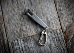 Yeti Multi-Purpose Keychain Pocket Clip Holder