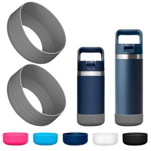 Silicone Boot for YETI Rambler Jr & Owala