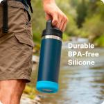 Silicone Boot for YETI Rambler Jr & Owala