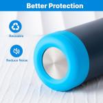 Silicone Boot for YETI Rambler Jr & Owala