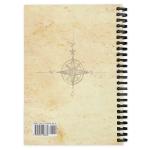 Enchanted Willow Camping Journal and Travel Log