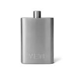 YETI Stainless Steel 7 oz Flask with Funnel