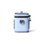 YETI Hopper Flip 8 Cooler - Big Sky Blue