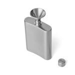 YETI Stainless Steel 7 oz Flask with Funnel