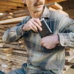 YETI Stainless Steel 7 oz Flask with Funnel