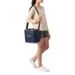 YETI Hopper Flip 8 Cooler - Big Sky Blue