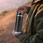 Yeti Rambler Screw Top Lid Replacement Cap