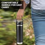 Yeti Rambler Screw Top Lid Replacement Cap