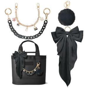 Kaitiaki Tote Bag Decor Kit for YETI Bags