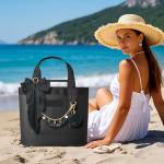 Kaitiaki Tote Bag Decor Kit for YETI Bags