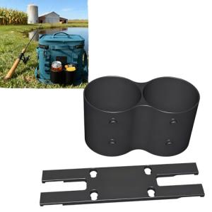 Yeti Hopper Flip 12 Snap-On Cup Holder