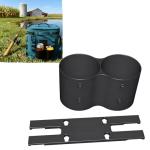 Yeti Hopper Flip 12 Snap-On Cup Holder