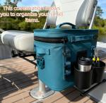 Yeti Hopper Flip 12 Snap-On Cup Holder