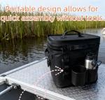 Yeti Hopper Flip 12 Snap-On Cup Holder