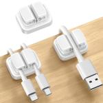 Yeti Cable Organizer Clips - 3 Pack