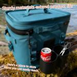 Yeti Hopper Flip 12 Snap-On Cup Holder