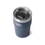 YETI Rambler 16 oz Stackable Tumbler - Navy