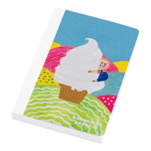 Hobonichi Techo Summer of Hugs Accessories