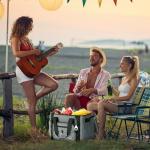 Yeti Maelstrom Insulated Collapsible Cooler Bag