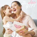 Cute Pink Initial Charm for Stanley Cup