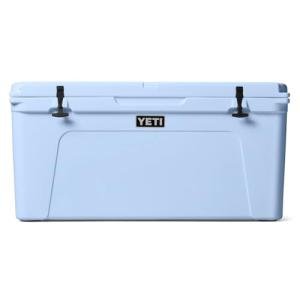 YETI Tundra 125 Cooler - Big Sky Blue