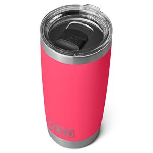 YETI 20 oz Tumbler - Bimini Pink