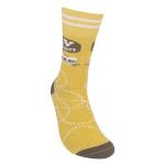 Funny "There Yet?" RV Socks for Campers