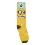 Funny "There Yet?" RV Socks for Campers
