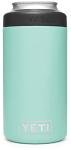 YETI Rambler 16 oz. Seafoam Can Insulator