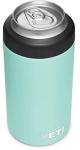 YETI Rambler 16 oz. Seafoam Can Insulator