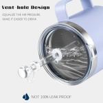 Yeti Straw Cup Leak Proof Spill Stoppers 2-Pack