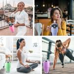 Yeti Straw Cup Leak Proof Spill Stoppers 2-Pack